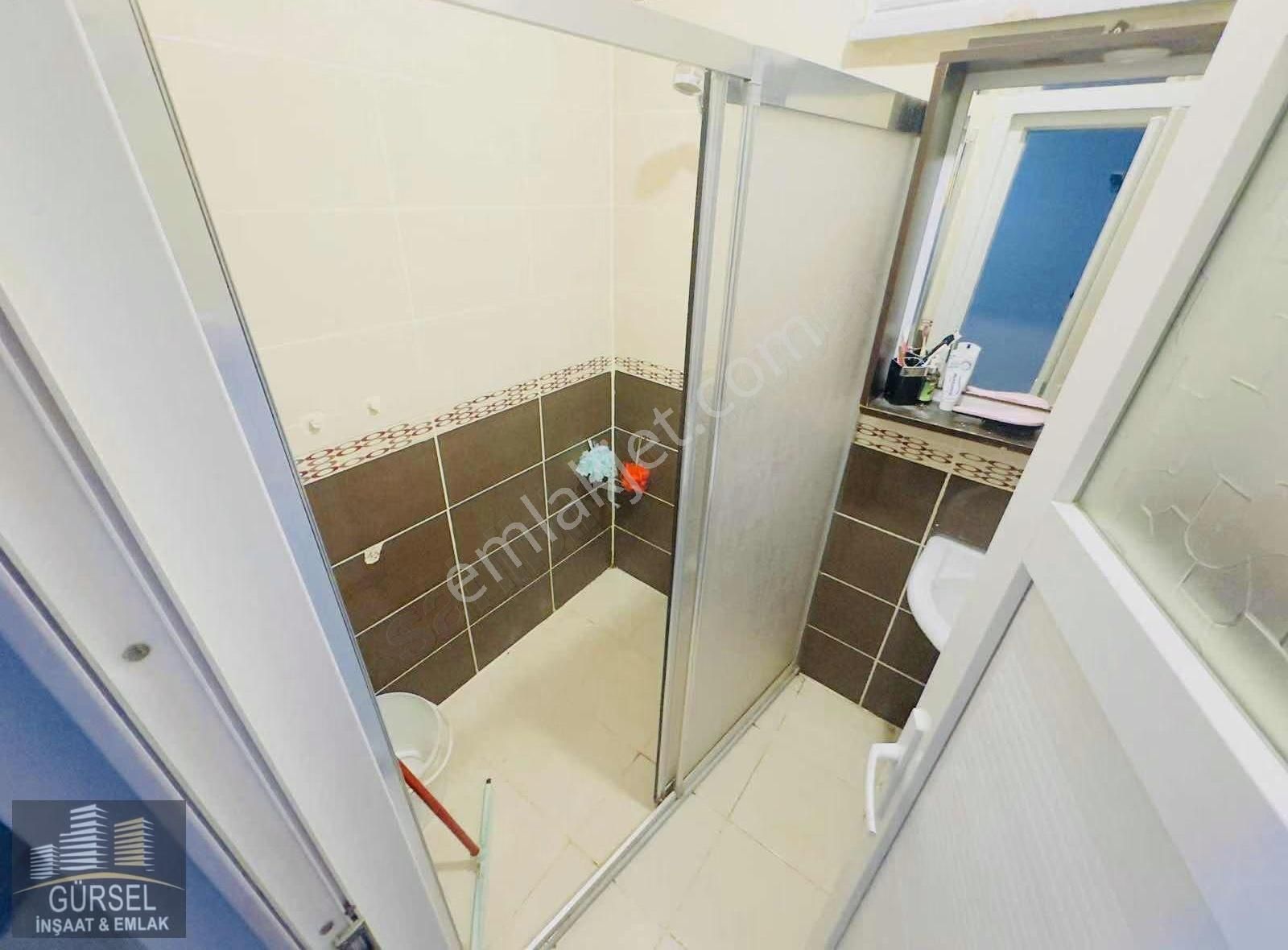 Mehmetakif Mah Satılık Eski Yapı Bakımlı 3.kat 85 M2 - Görsel 17