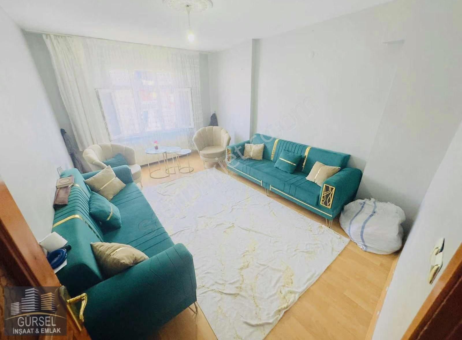 Mehmetakif Mah Satılık Eski Yapı Bakımlı 3.kat 85 M2 - Görsel 19