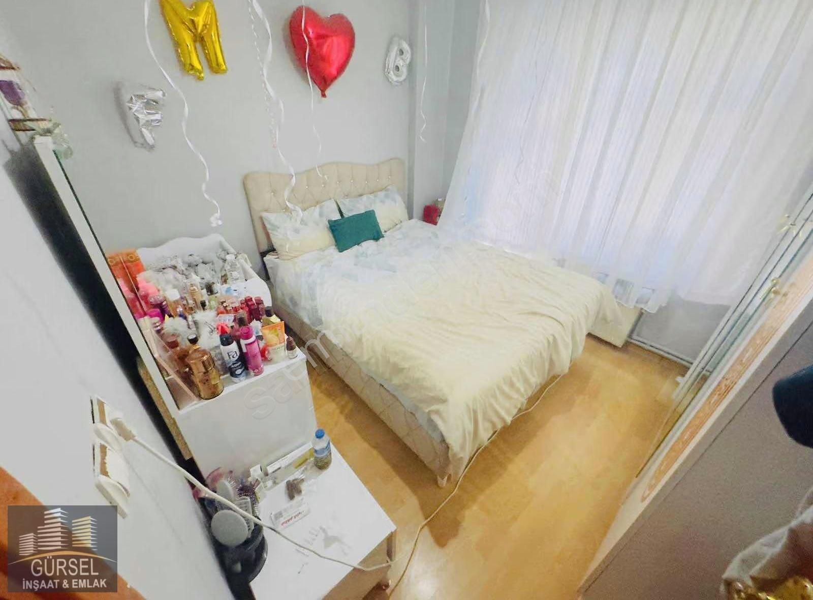 Mehmetakif Mah Satılık Eski Yapı Bakımlı 3.kat 85 M2 - Görsel 18