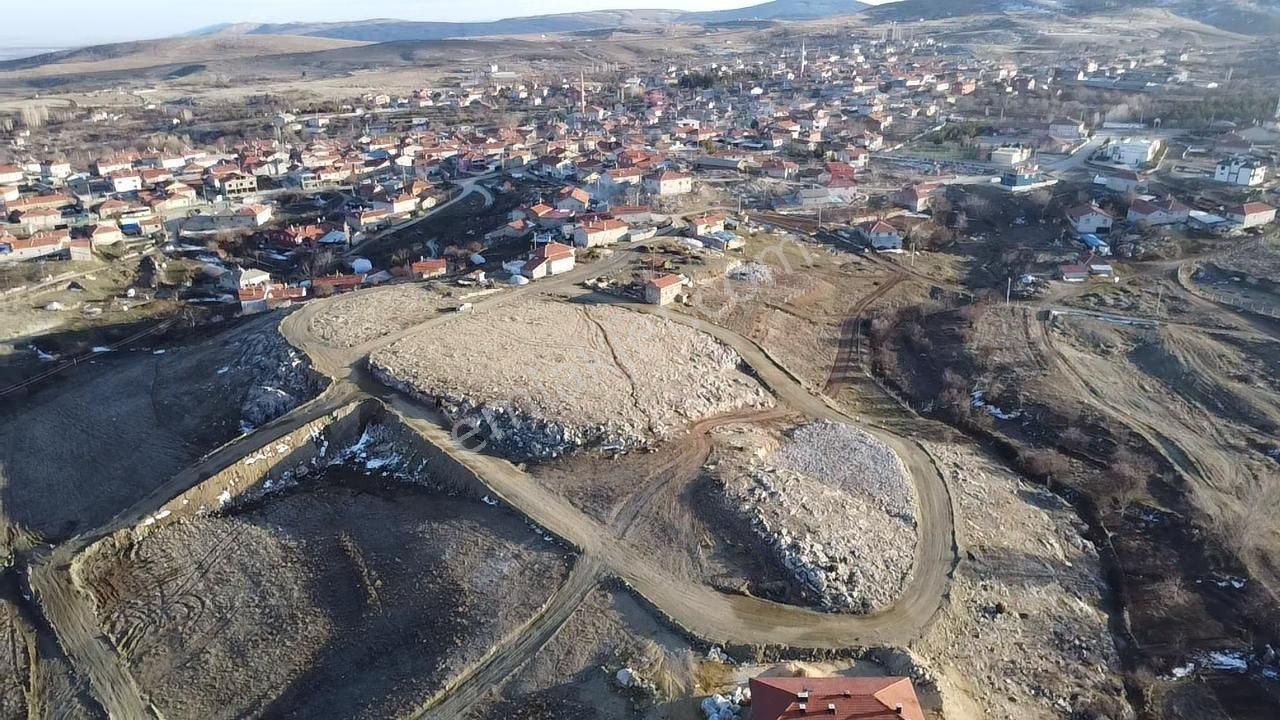 Meram Karadiğin De 482 M2 Müstakil Tapulu Villa Arsası - Görsel 5