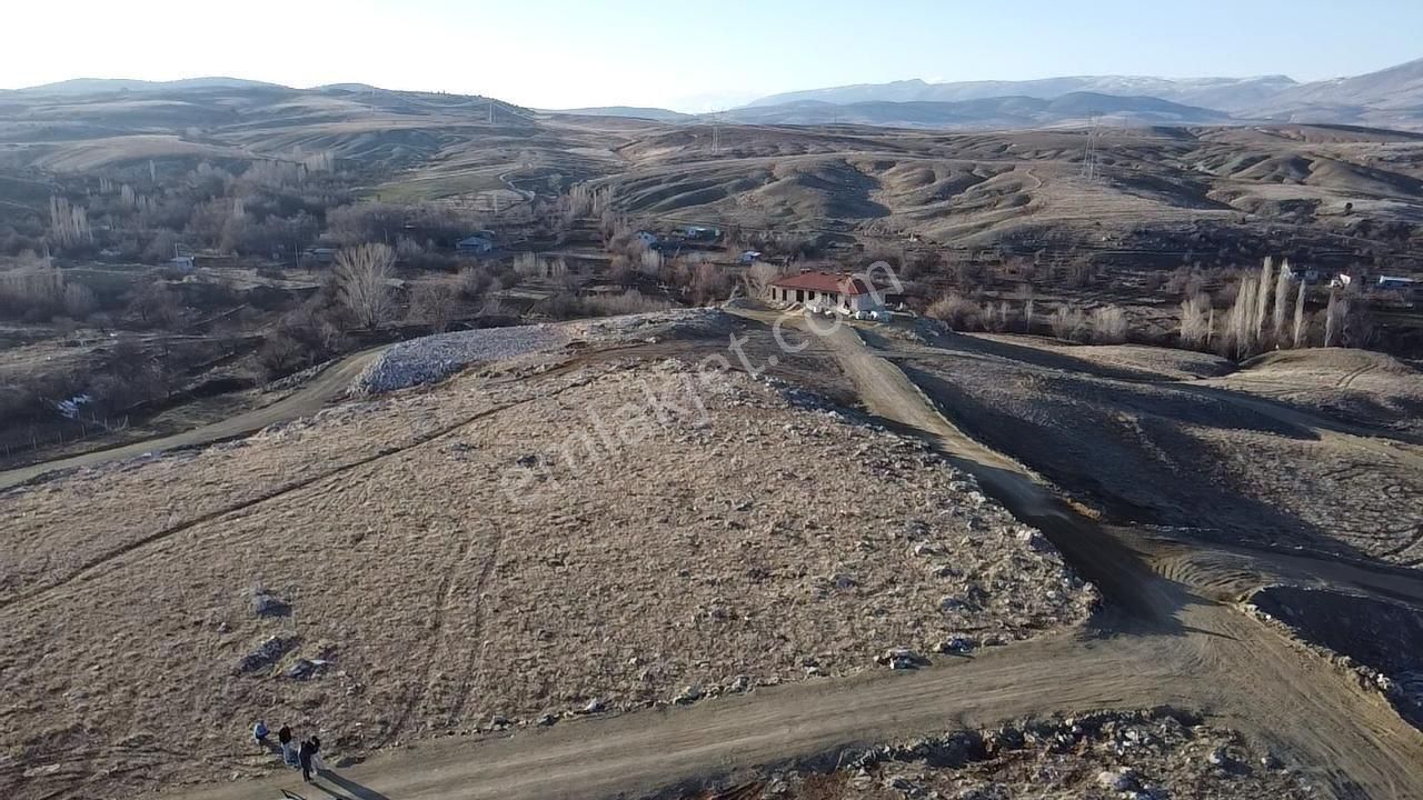 Meram Karadiğin De 482 M2 Müstakil Tapulu Villa Arsası - Görsel 4