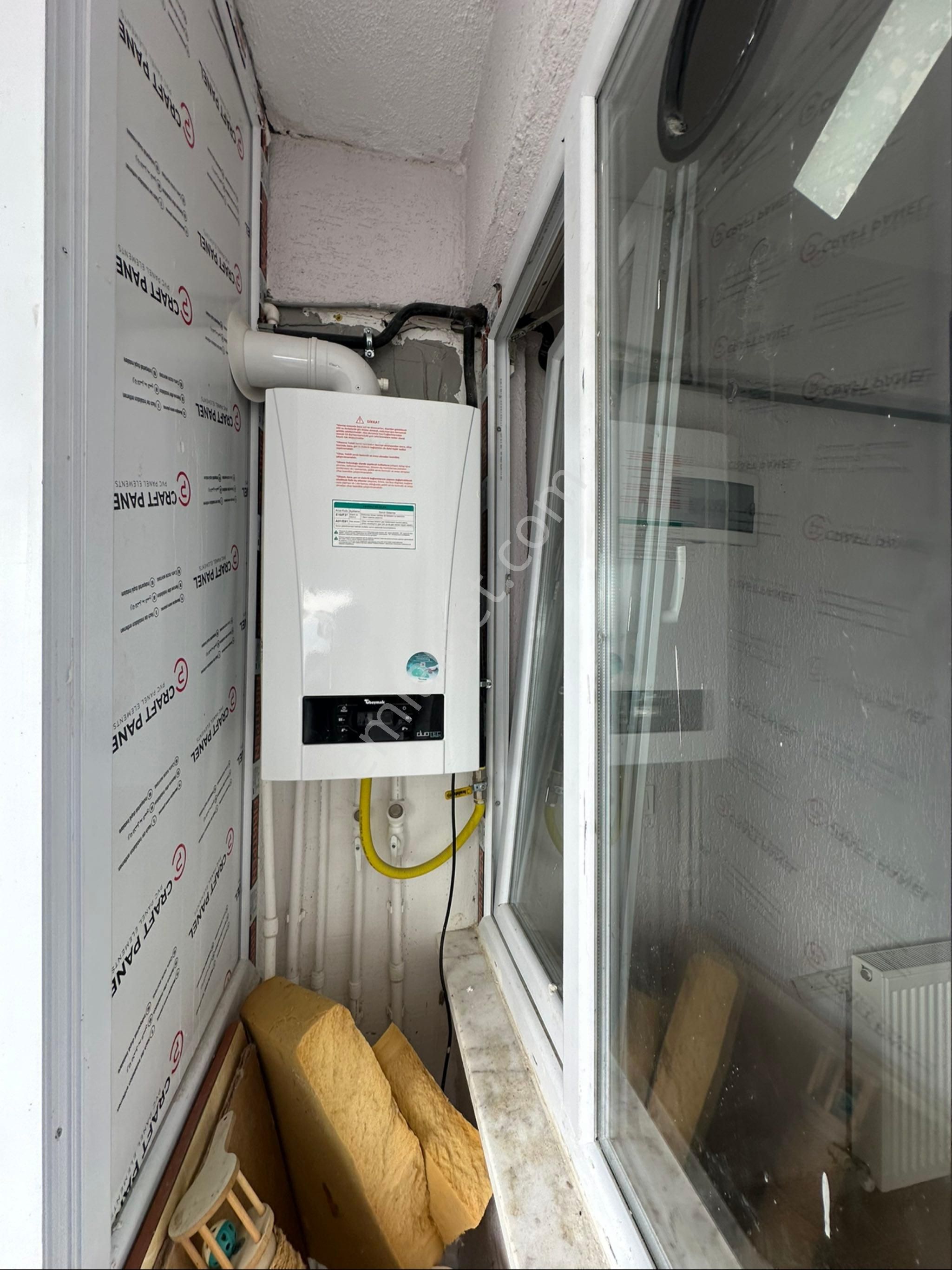 Küçük Emlaktan Kumlada Kiralık 1+1 - Görsel 3