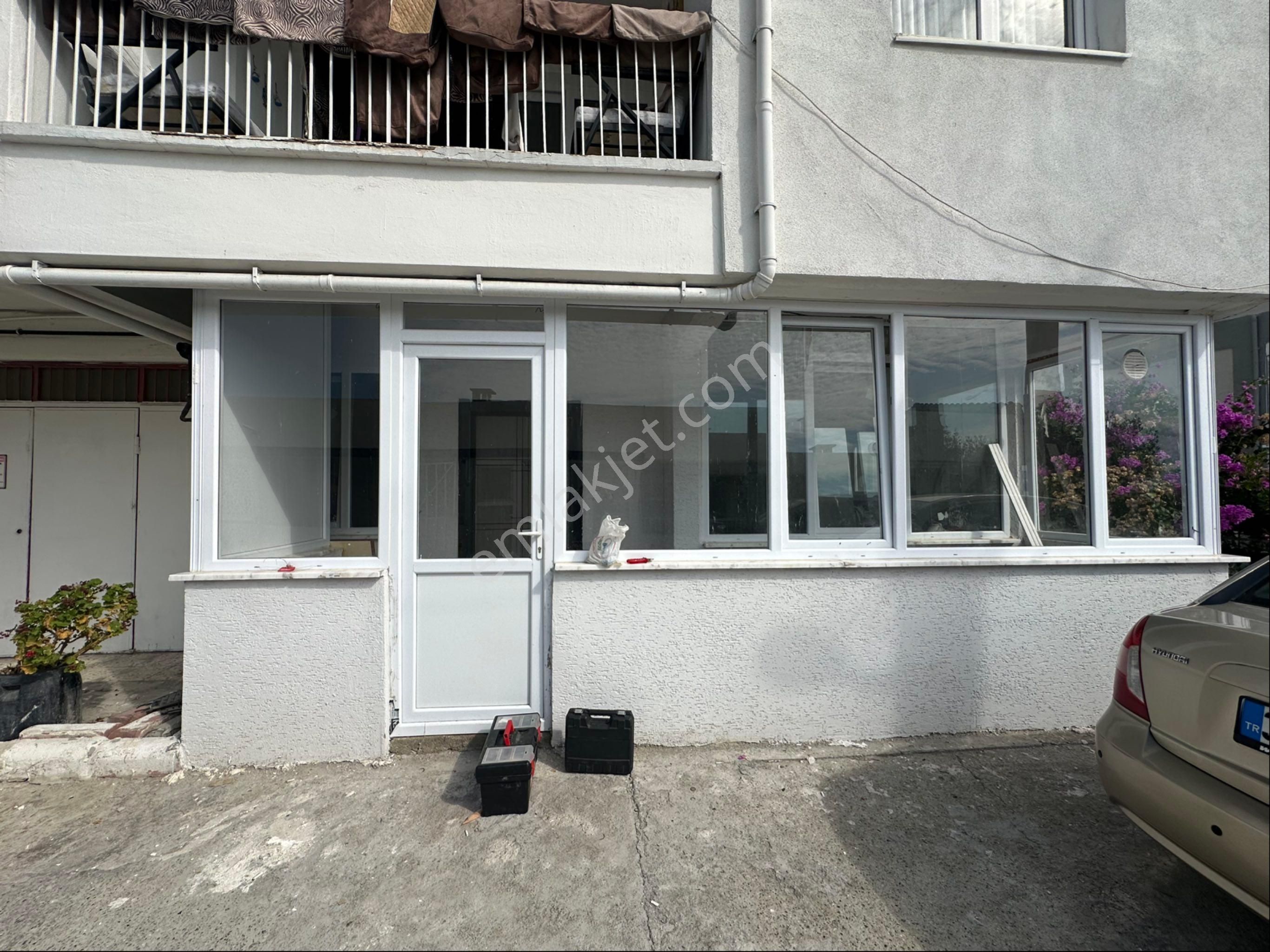 Küçük Emlaktan Kumlada Kiralık 1+1 - Görsel 7