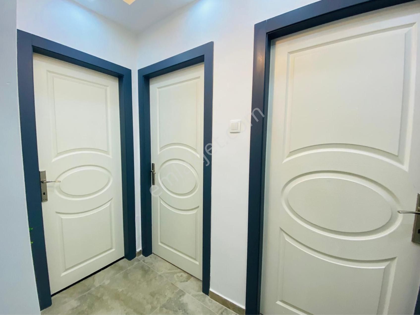 Ethereal'den Menderes'te Havuzlu Site İçi Geniş Full Yapılı 3+1 - Görsel 25