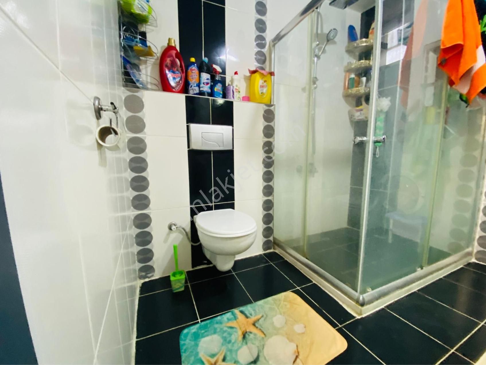 Ethereal'den Menderes'te Havuzlu Site İçi Geniş Full Yapılı 3+1 - Görsel 28