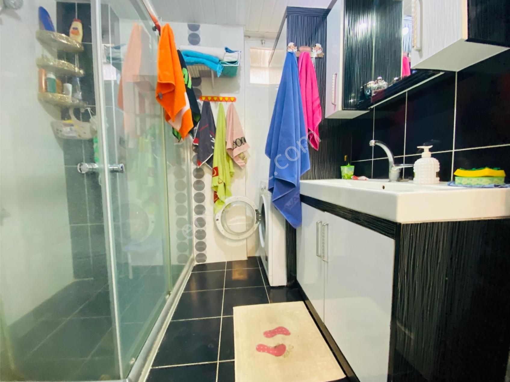 Ethereal'den Menderes'te Havuzlu Site İçi Geniş Full Yapılı 3+1 - Görsel 27