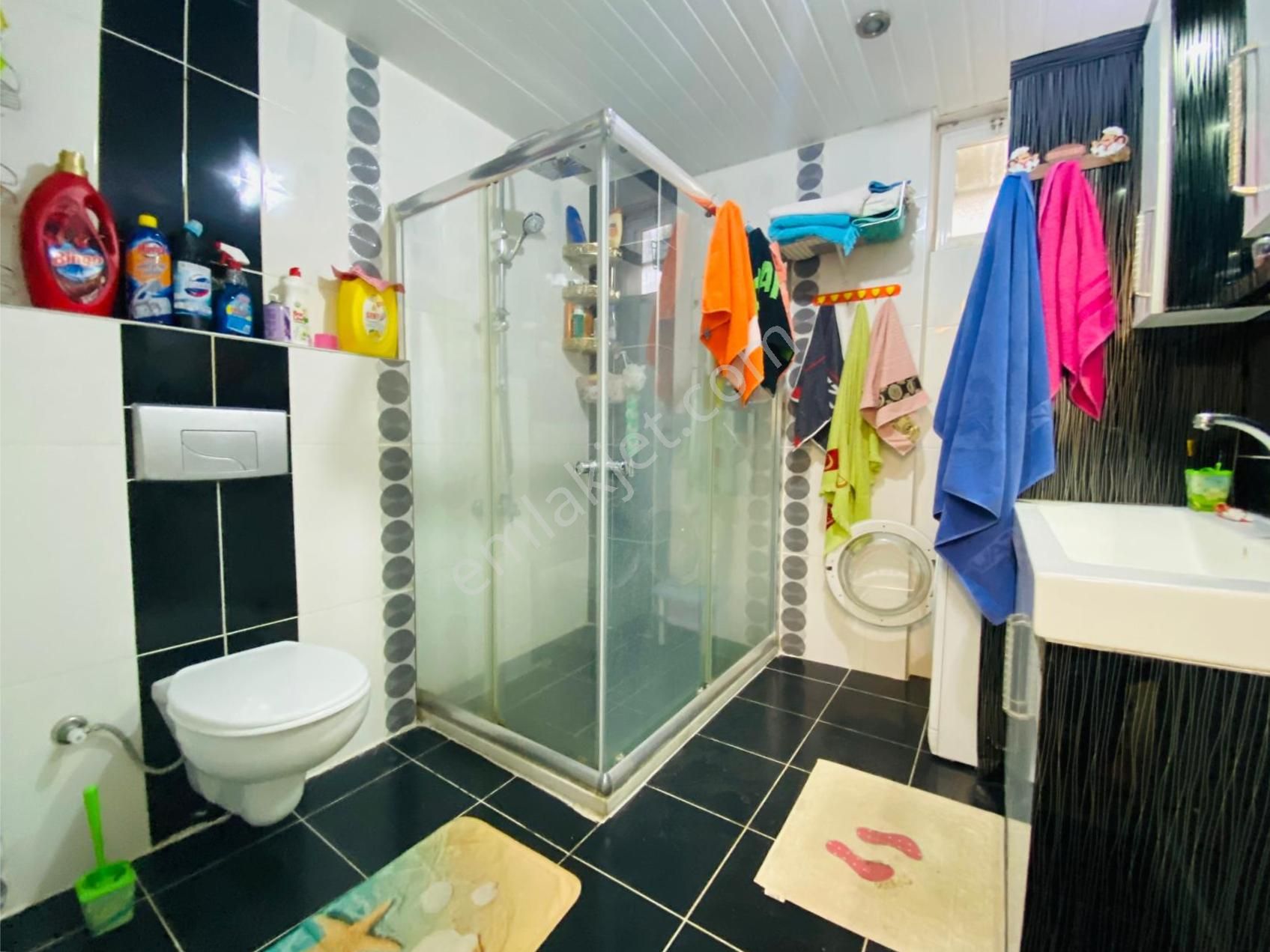 Ethereal'den Menderes'te Havuzlu Site İçi Geniş Full Yapılı 3+1 - Görsel 26