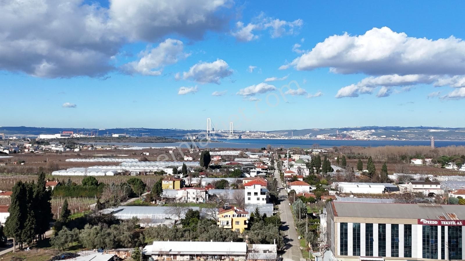 Yalova Kaytazdere'de Ticari+konut İmarlı Satılık Arsa - Görsel 4