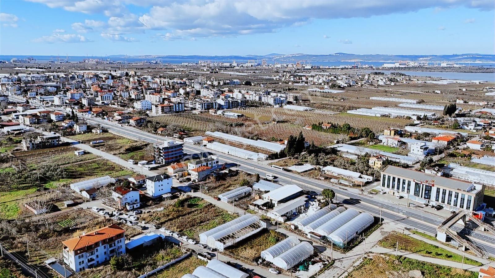 Yalova Kaytazdere'de Ticari+konut İmarlı Satılık Arsa - Görsel 7