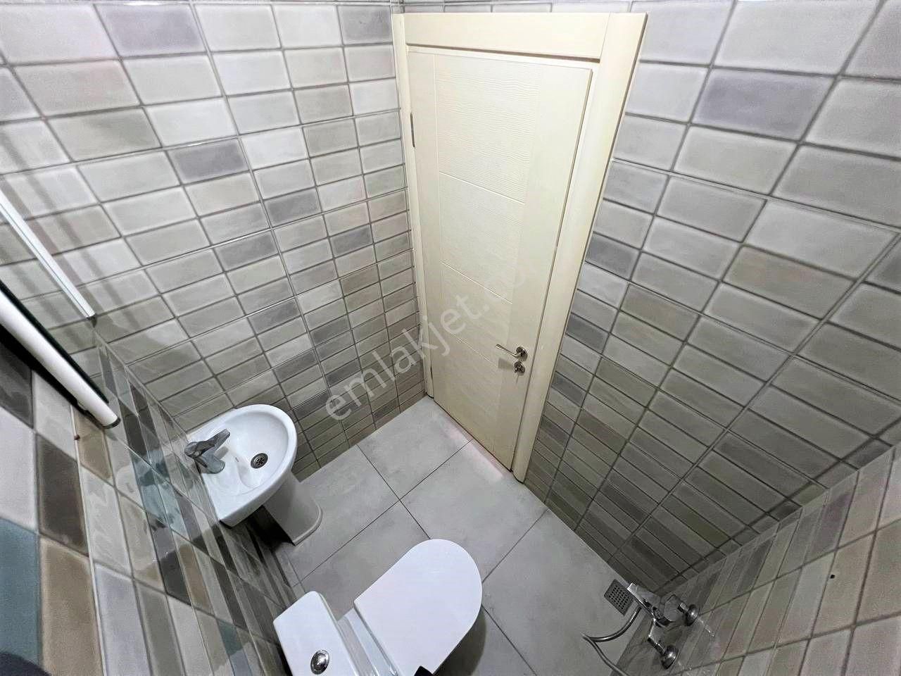 🟠🟠alfa'dan Akçay'da Satılık Ön Cephe Ebeveyn Banyolu Ayrı Mutfak Asansörlü 2+1 Geniş Daire - Görsel 14