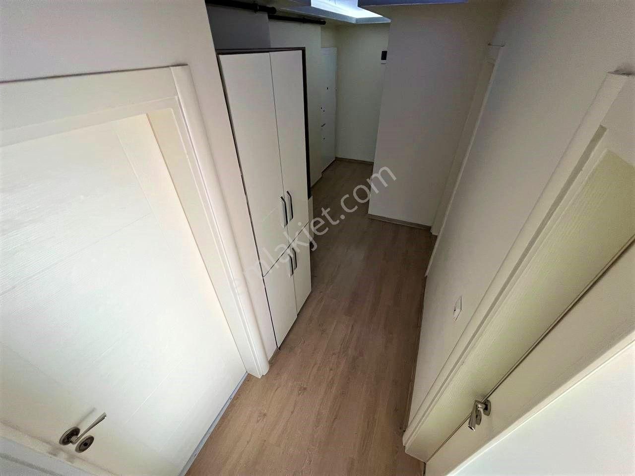 🟠🟠alfa'dan Akçay'da Satılık Ön Cephe Ebeveyn Banyolu Ayrı Mutfak Asansörlü 2+1 Geniş Daire - Görsel 22