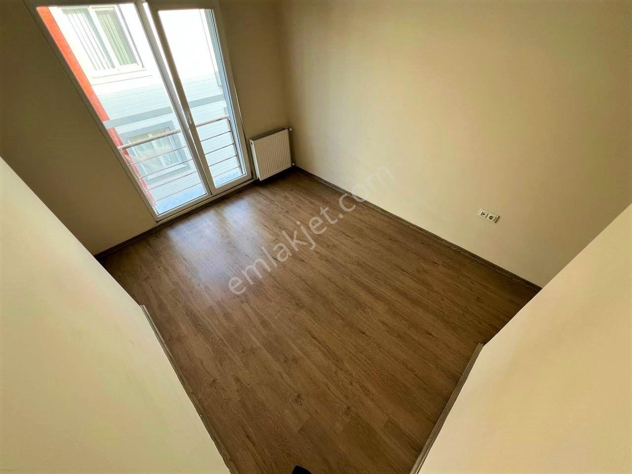 🟠🟠alfa'dan Akçay'da Satılık Ön Cephe Ebeveyn Banyolu Ayrı Mutfak Asansörlü 2+1 Geniş Daire - Görsel 27