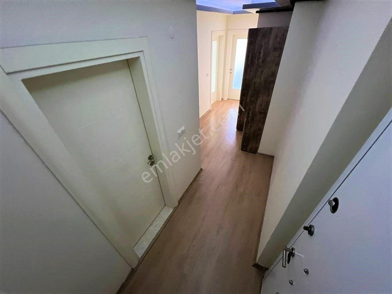 🟠🟠alfa'dan Akçay'da Satılık Ön Cephe Ebeveyn Banyolu Ayrı Mutfak Asansörlü 2+1 Geniş Daire - Görsel 32