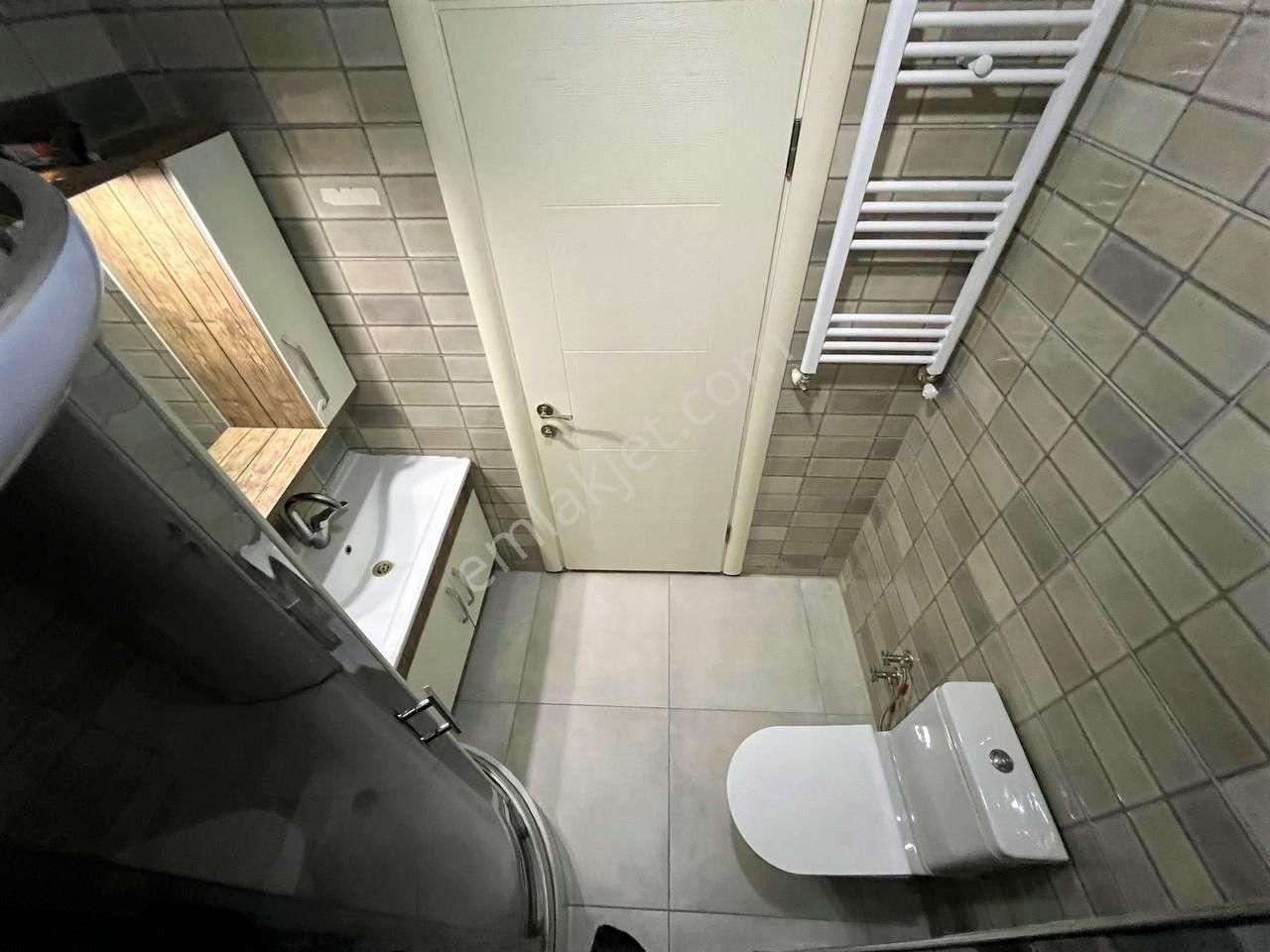 🟠🟠alfa'dan Akçay'da Satılık Ön Cephe Ebeveyn Banyolu Ayrı Mutfak Asansörlü 2+1 Geniş Daire - Görsel 28