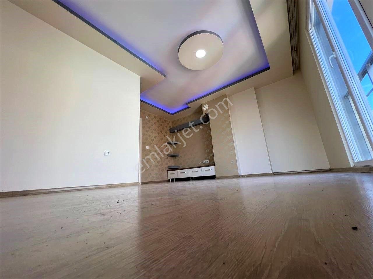 🟠🟠alfa'dan Akçay'da Satılık Ön Cephe Ebeveyn Banyolu Ayrı Mutfak Asansörlü 2+1 Geniş Daire - Görsel 17