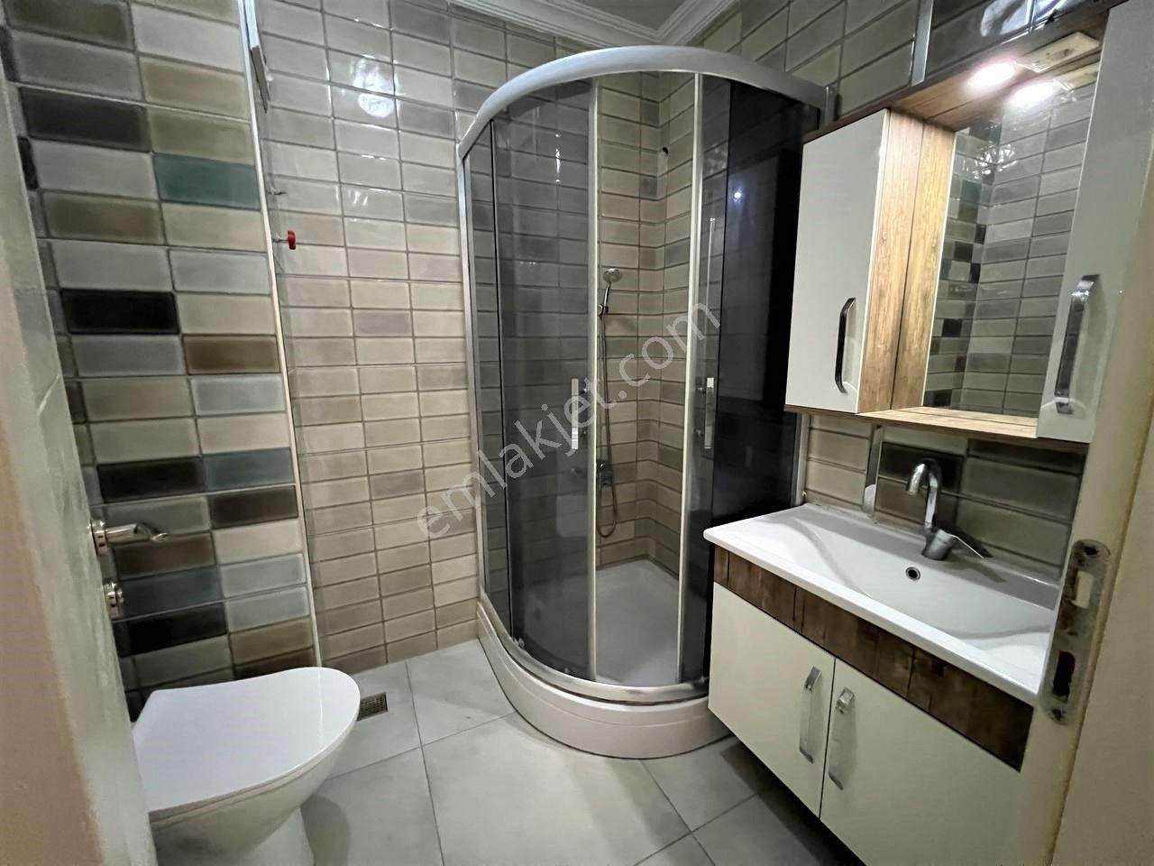 🟠🟠alfa'dan Akçay'da Satılık Ön Cephe Ebeveyn Banyolu Ayrı Mutfak Asansörlü 2+1 Geniş Daire - Görsel 23