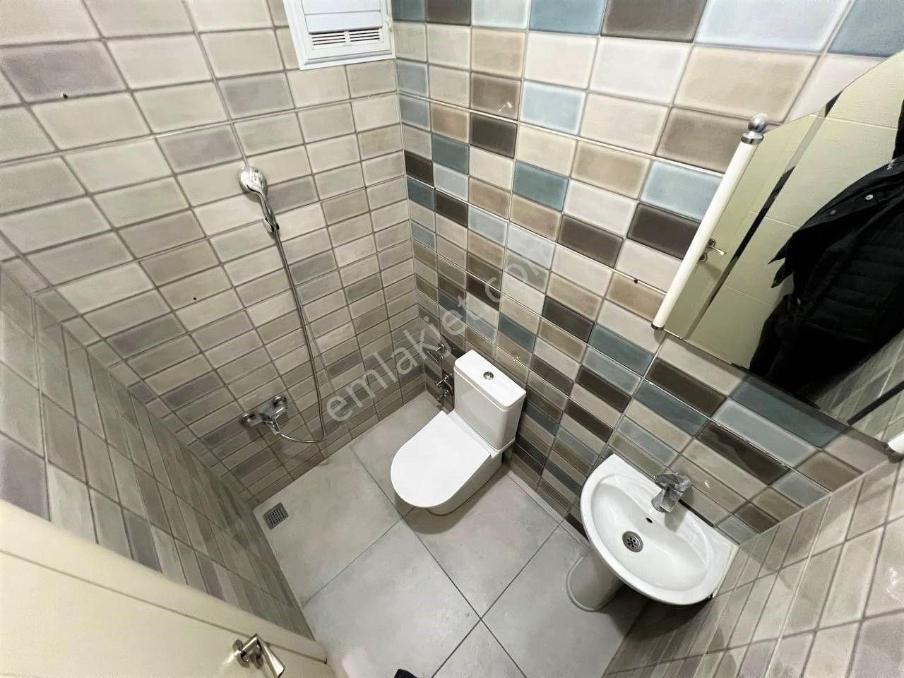 🟠🟠alfa'dan Akçay'da Satılık Ön Cephe Ebeveyn Banyolu Ayrı Mutfak Asansörlü 2+1 Geniş Daire - Görsel 8