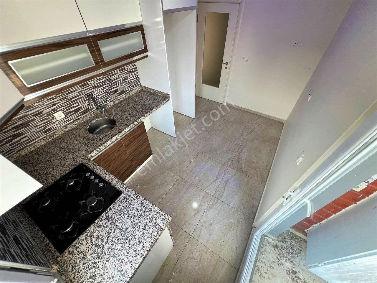 🟠🟠alfa'dan Akçay'da Satılık Ön Cephe Ebeveyn Banyolu Ayrı Mutfak Asansörlü 2+1 Geniş Daire - Görsel 20