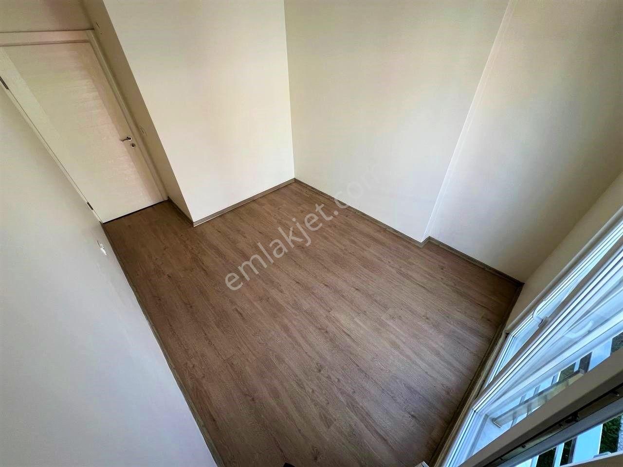 🟠🟠alfa'dan Akçay'da Satılık Ön Cephe Ebeveyn Banyolu Ayrı Mutfak Asansörlü 2+1 Geniş Daire - Görsel 15