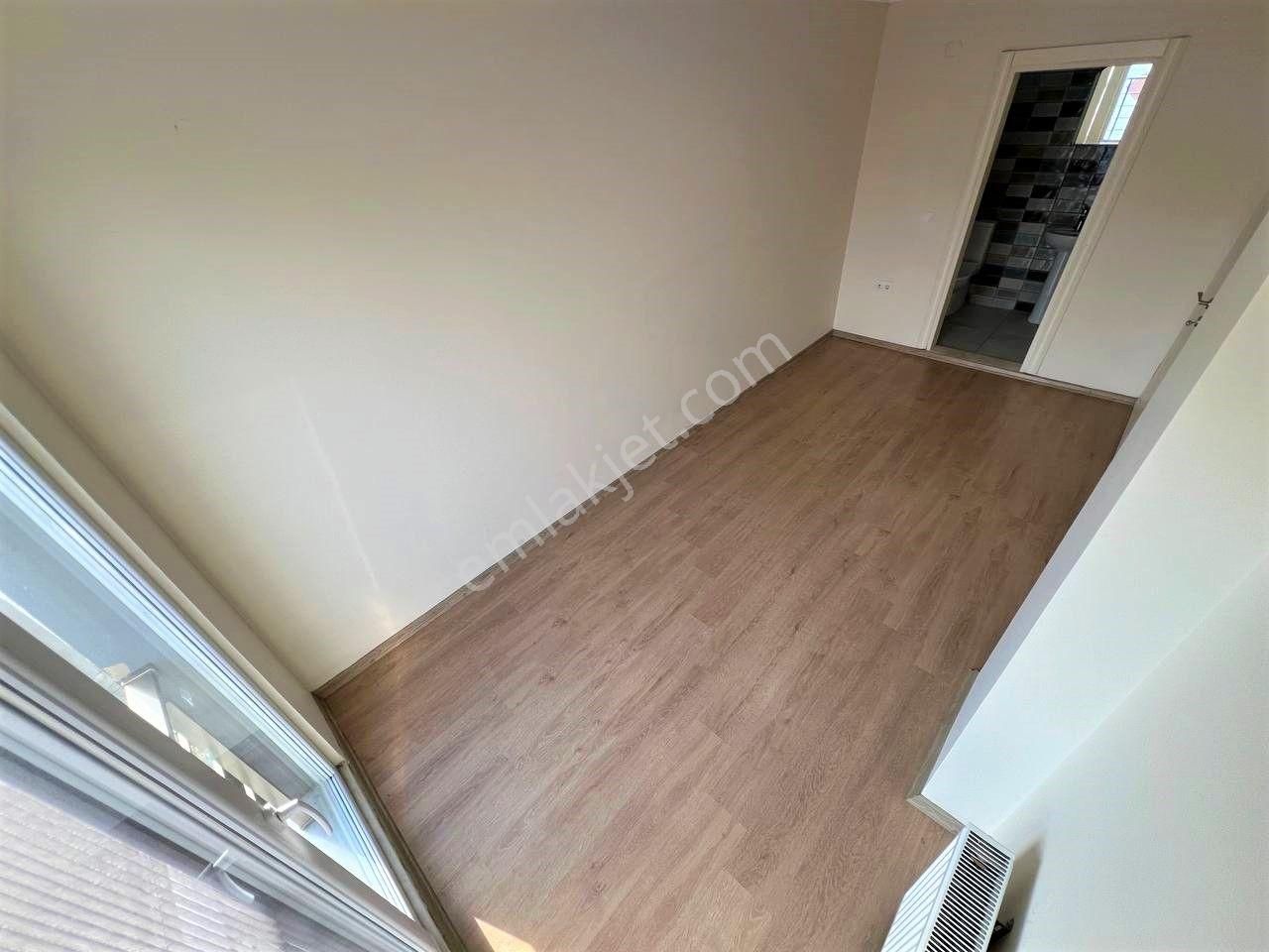 🟠🟠alfa'dan Akçay'da Satılık Ön Cephe Ebeveyn Banyolu Ayrı Mutfak Asansörlü 2+1 Geniş Daire - Görsel 10