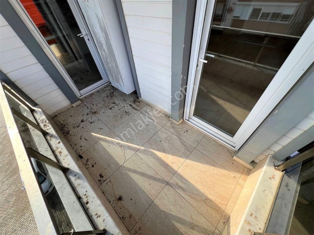 🟠🟠alfa'dan Akçay'da Satılık Ön Cephe Ebeveyn Banyolu Ayrı Mutfak Asansörlü 2+1 Geniş Daire - Görsel 5