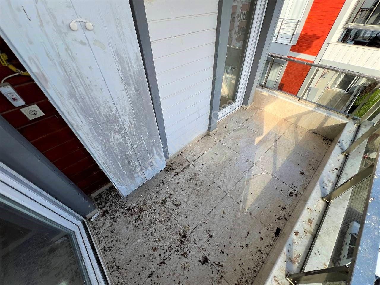 🟠🟠alfa'dan Akçay'da Satılık Ön Cephe Ebeveyn Banyolu Ayrı Mutfak Asansörlü 2+1 Geniş Daire - Görsel 6