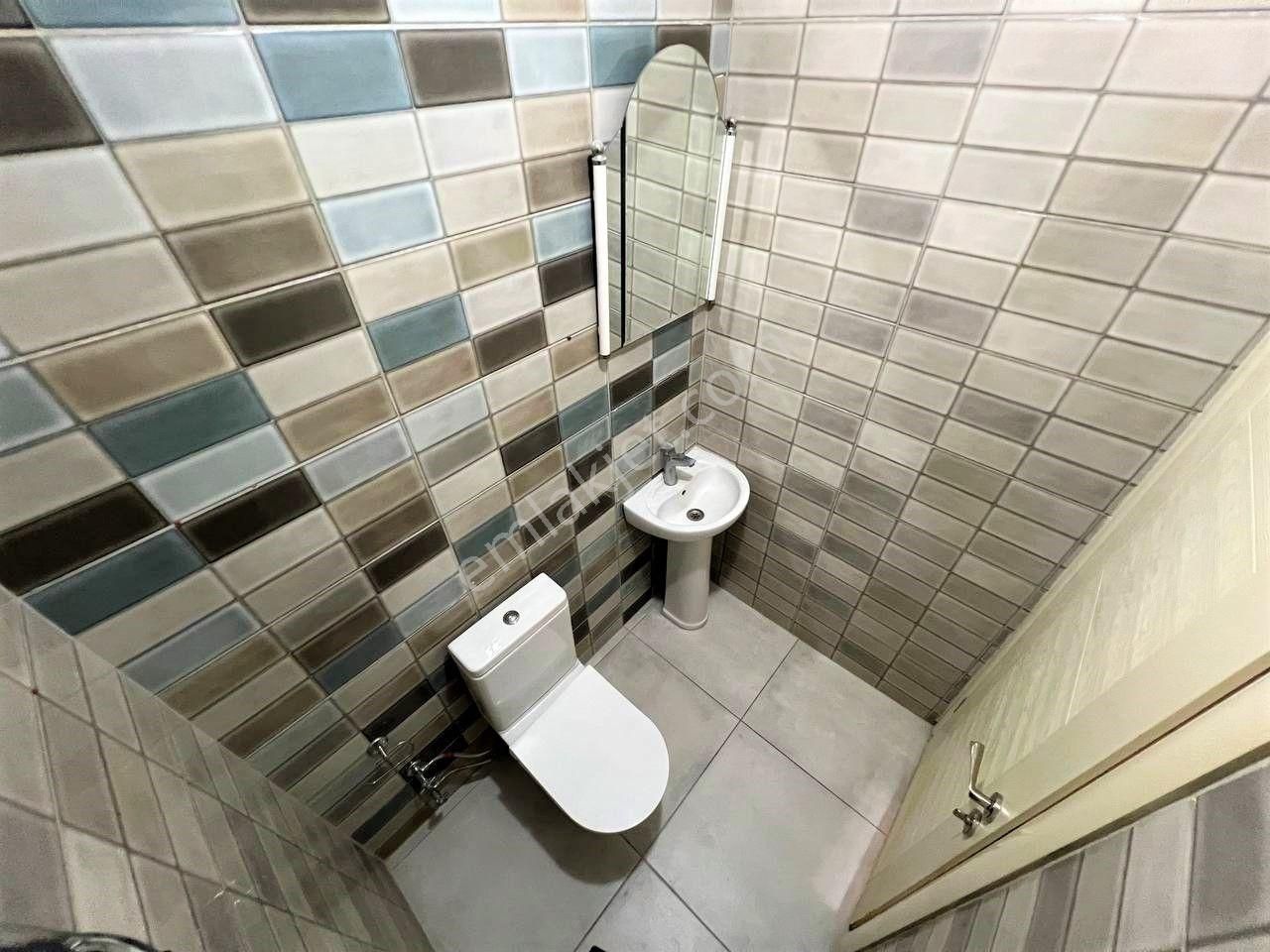 🟠🟠alfa'dan Akçay'da Satılık Ön Cephe Ebeveyn Banyolu Ayrı Mutfak Asansörlü 2+1 Geniş Daire - Görsel 34