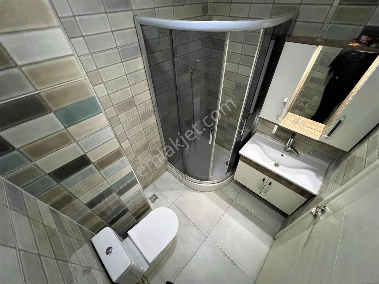 🟠🟠alfa'dan Akçay'da Satılık Ön Cephe Ebeveyn Banyolu Ayrı Mutfak Asansörlü 2+1 Geniş Daire - Görsel 7