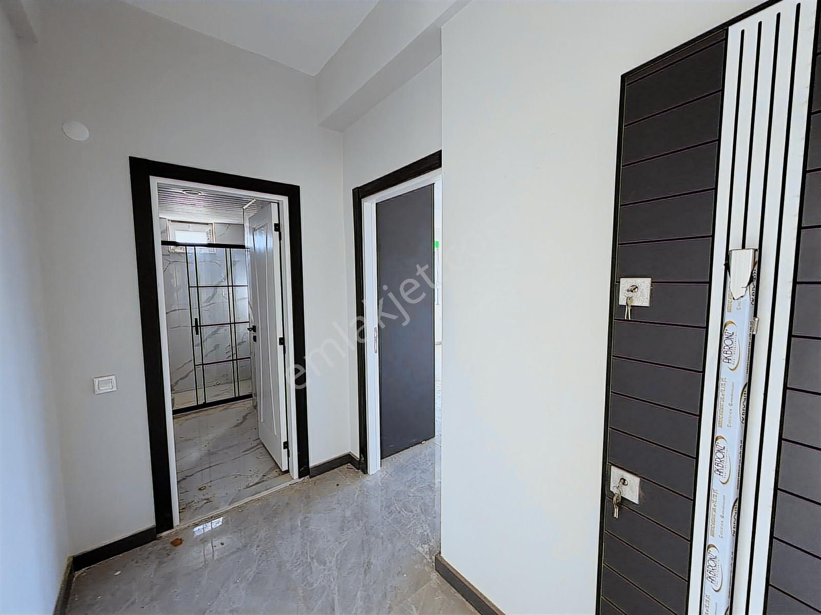 Tur-beyler Gayrimenkul Den İnanılmaz Fiyatlara Daireler - Görsel 21