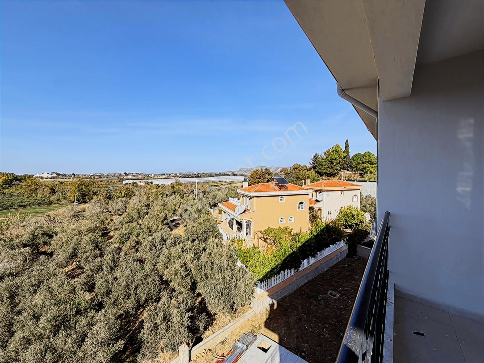 Tur-beyler Gayrimenkul Den İnanılmaz Fiyatlara Daireler - Görsel 7