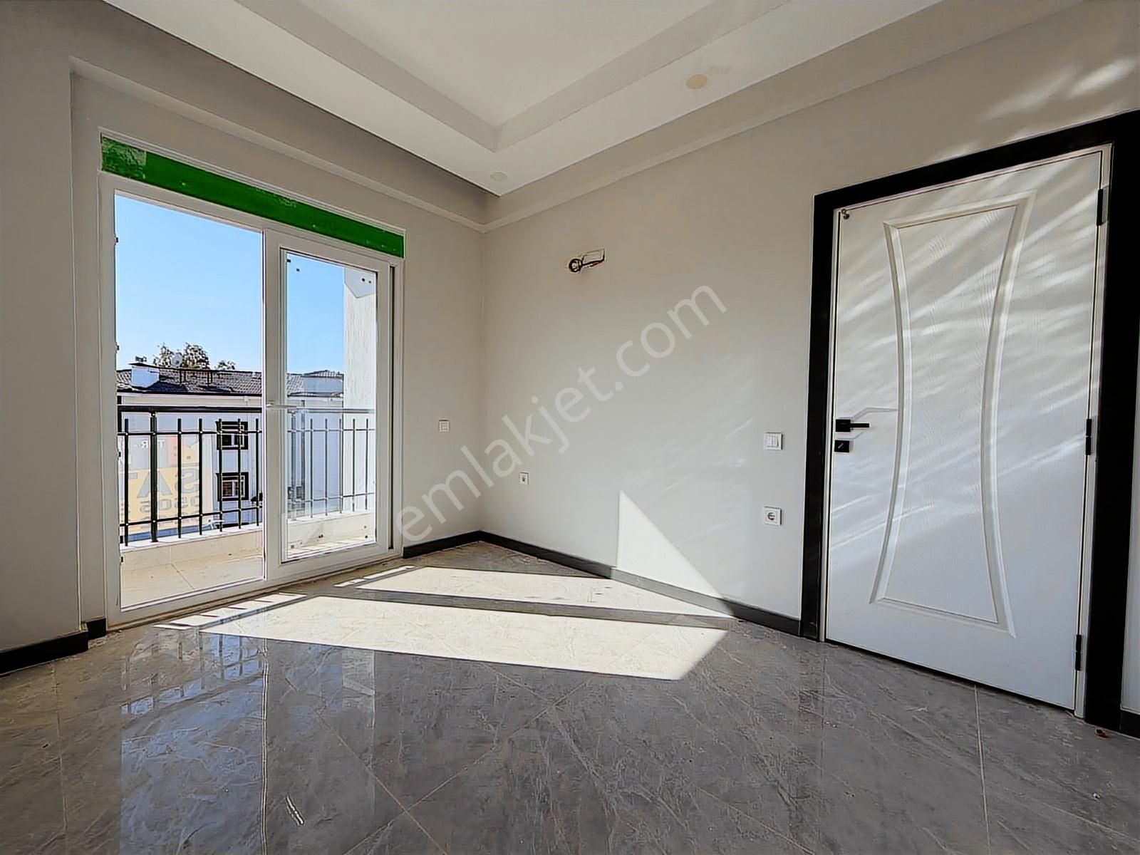 Tur-beyler Gayrimenkul Den İnanılmaz Fiyatlara Daireler - Görsel 18