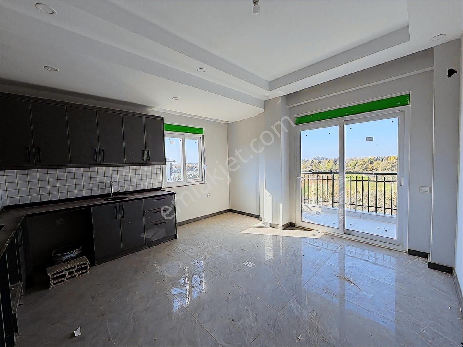 Tur-beyler Gayrimenkul Den İnanılmaz Fiyatlara Daireler - Görsel 3