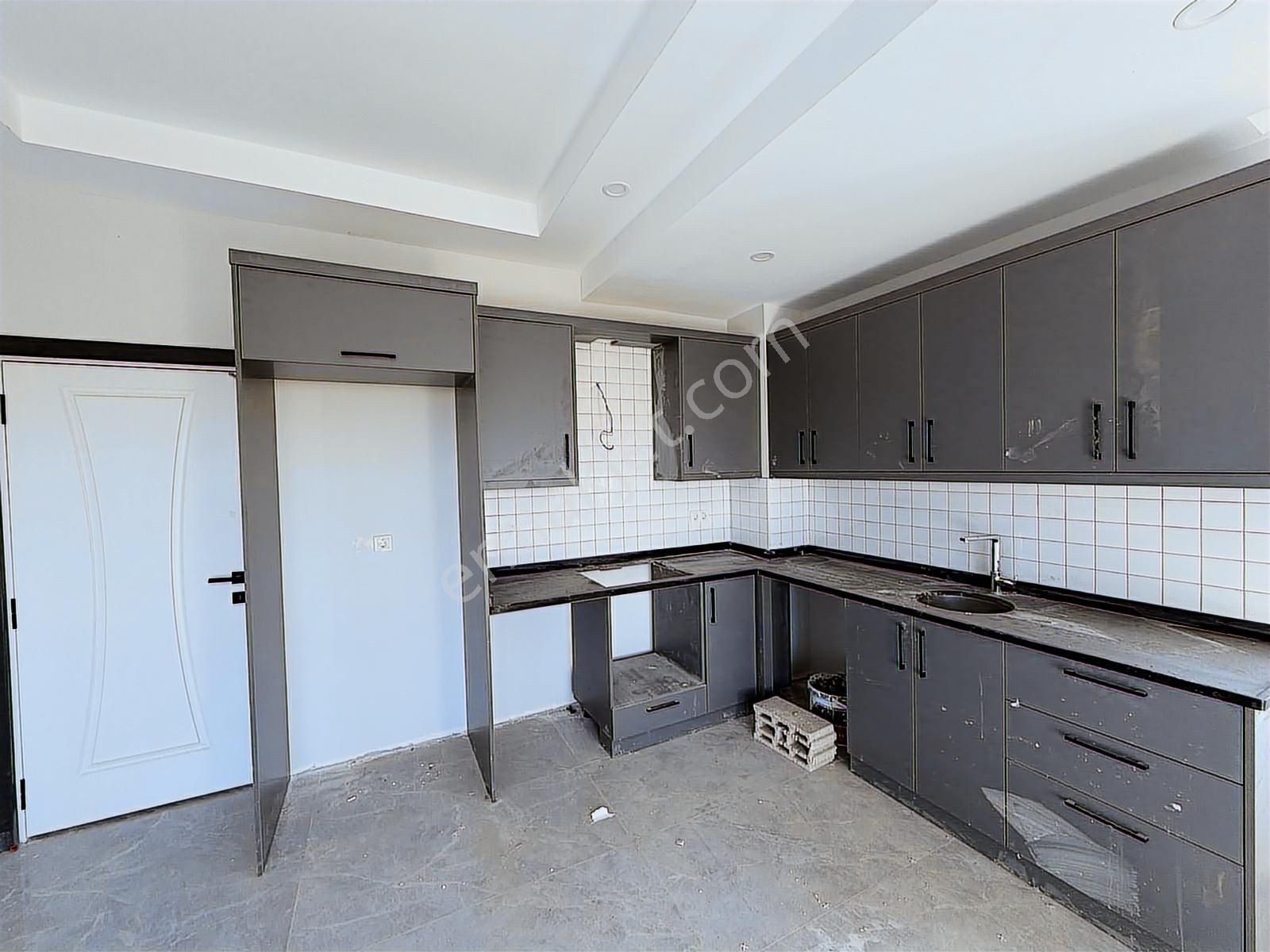 Tur-beyler Gayrimenkul Den İnanılmaz Fiyatlara Daireler - Görsel 16