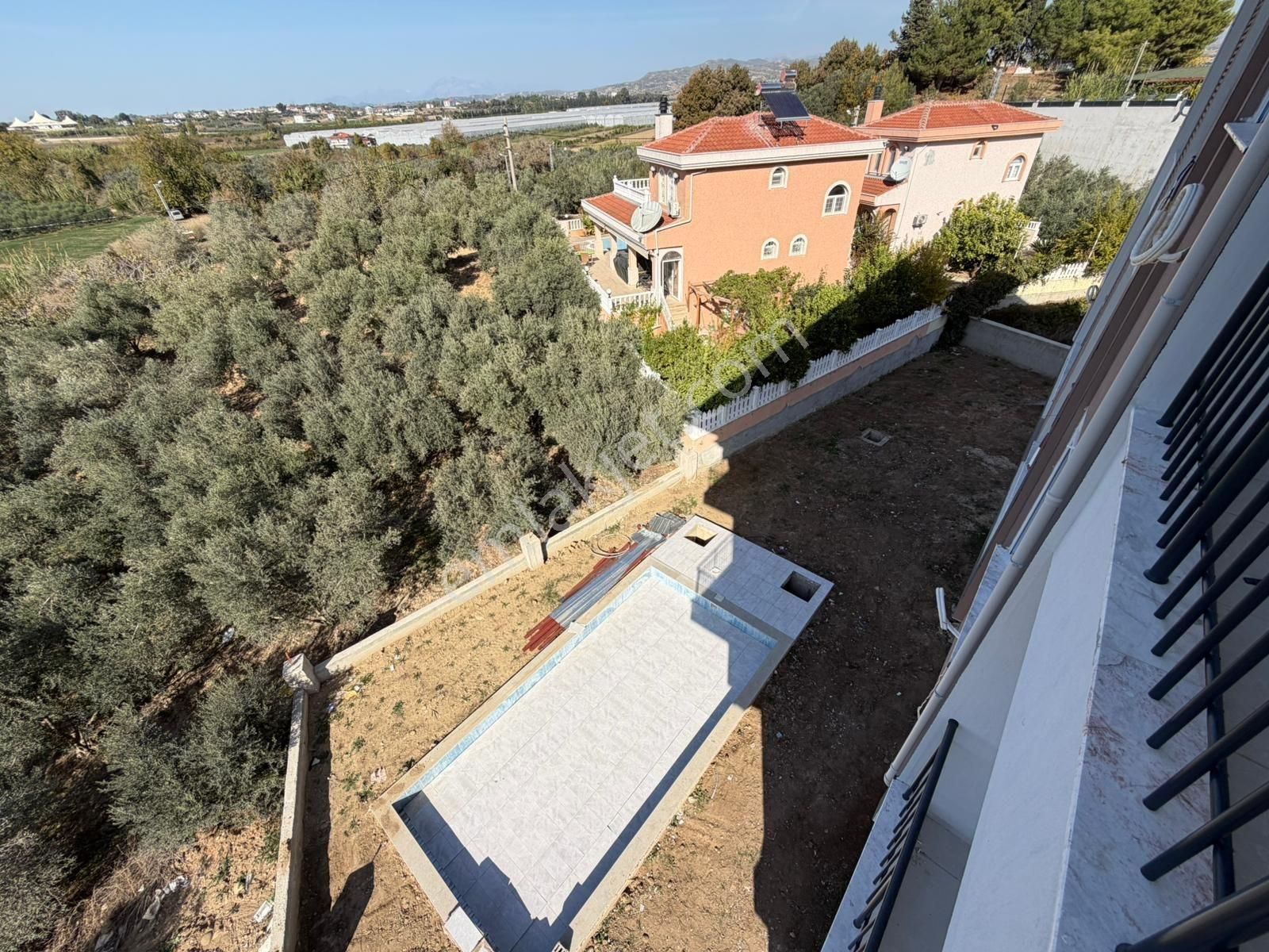 Tur-beyler Gayrimenkul Den İnanılmaz Fiyatlara Daireler