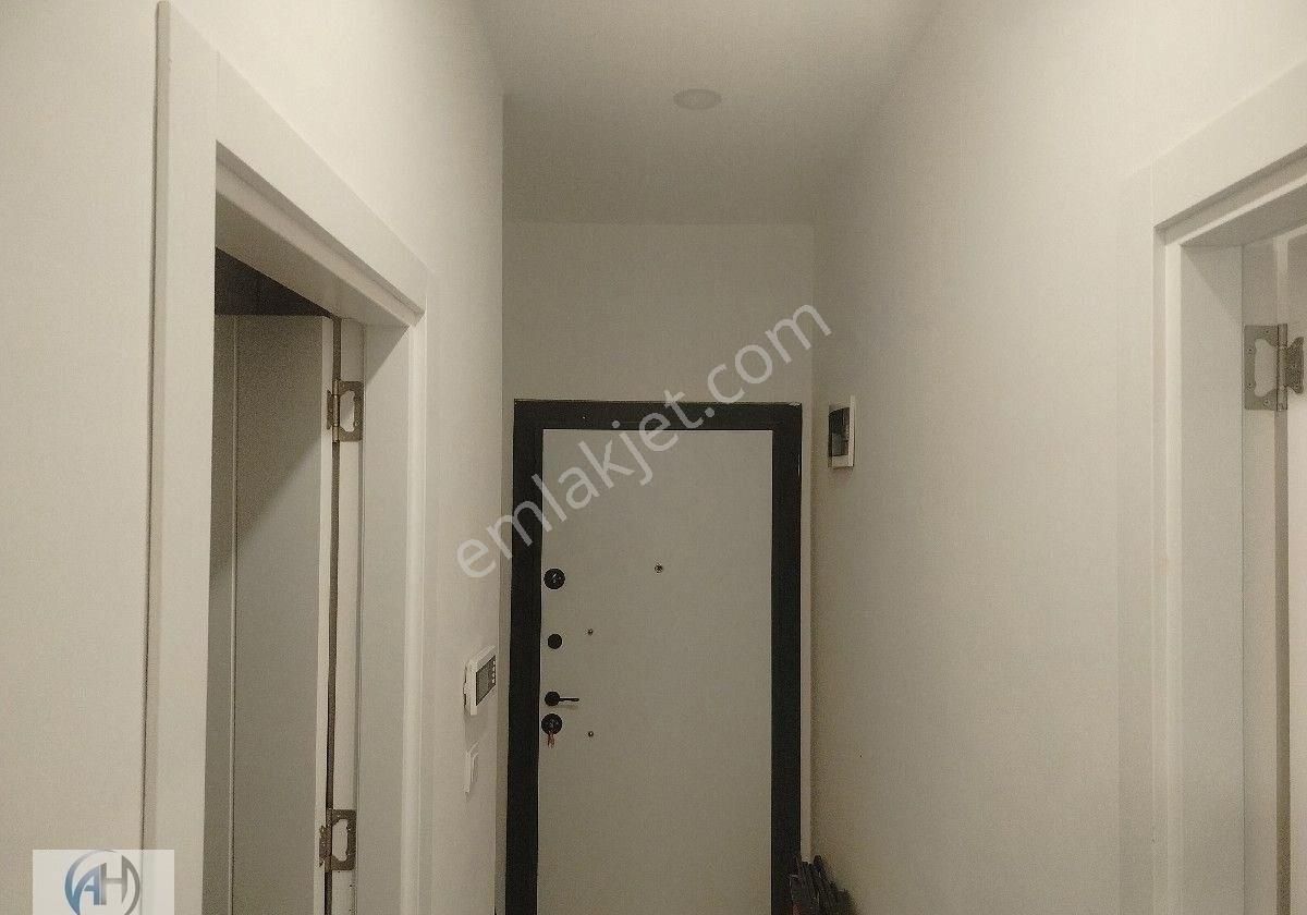 Şook Acil Satılık Daire 1+1 Çok Geniş İskanlı Sorunsuz Mahmutlarda Emsalsiz - Görsel 12