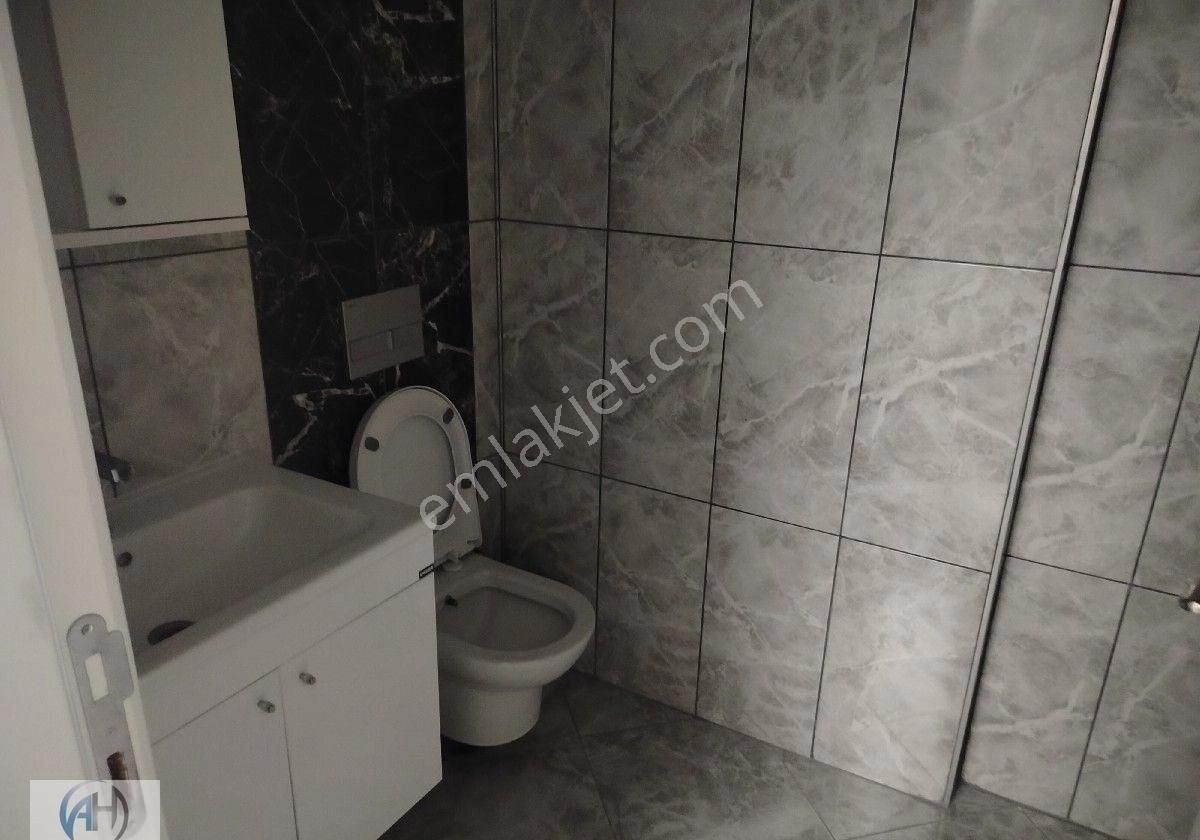 Şook Acil Satılık Daire 1+1 Çok Geniş İskanlı Sorunsuz Mahmutlarda Emsalsiz - Görsel 17