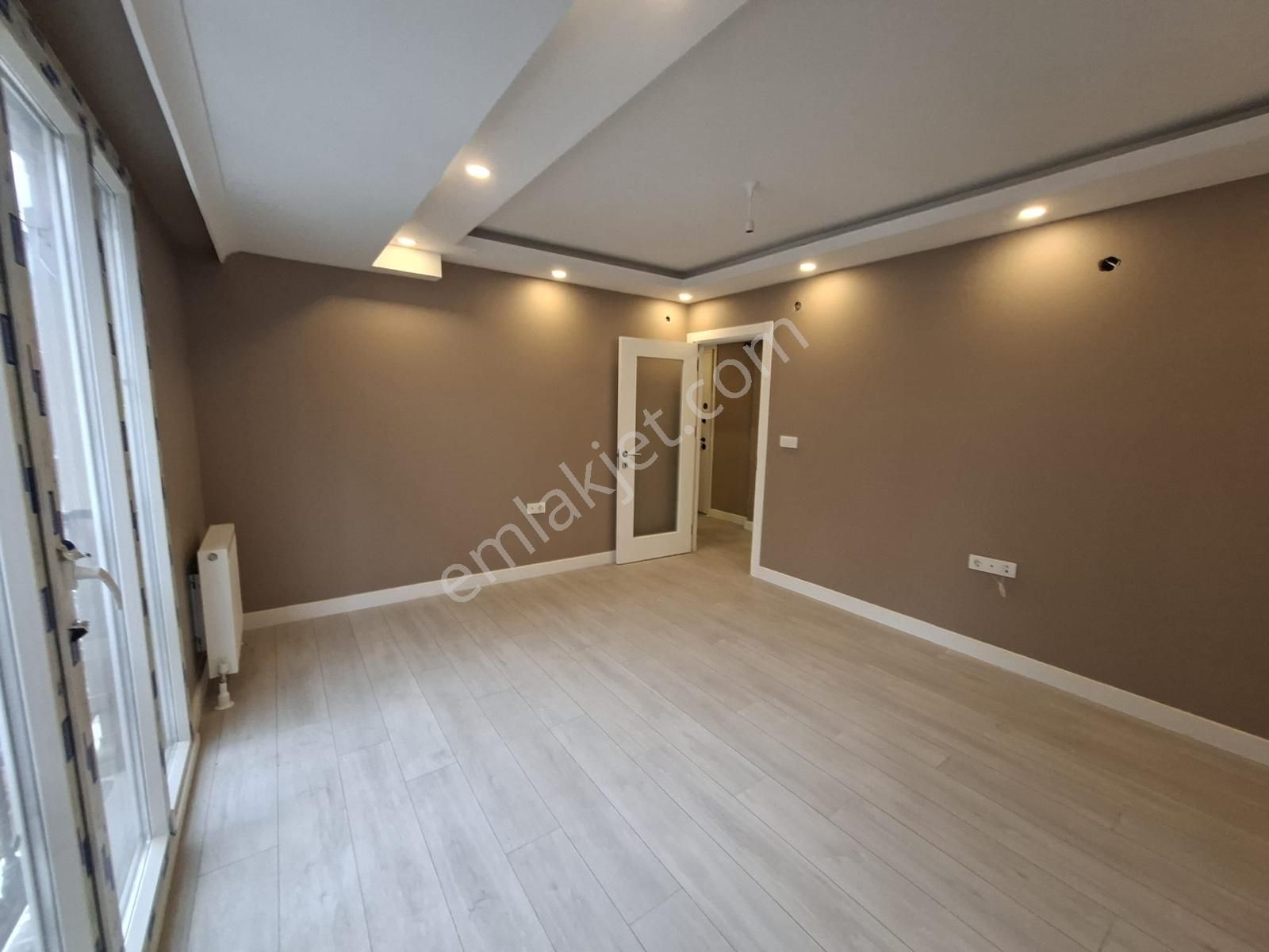 Metro Yakın Sıfır Binada 1. Kat 2+1 Odalı Satılık Daire - Görsel 7