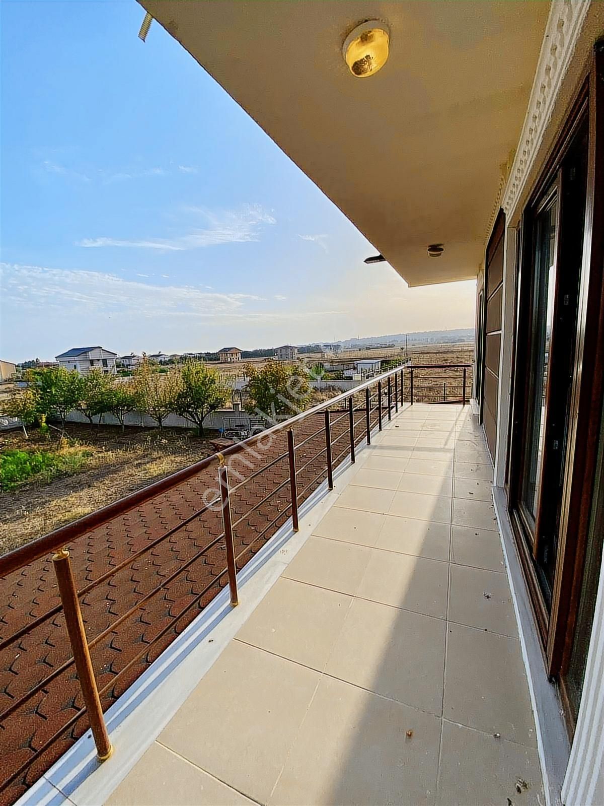 Silivri Gümüşyaka Da Müstakil Satılık Lüks Villa - Görsel 23