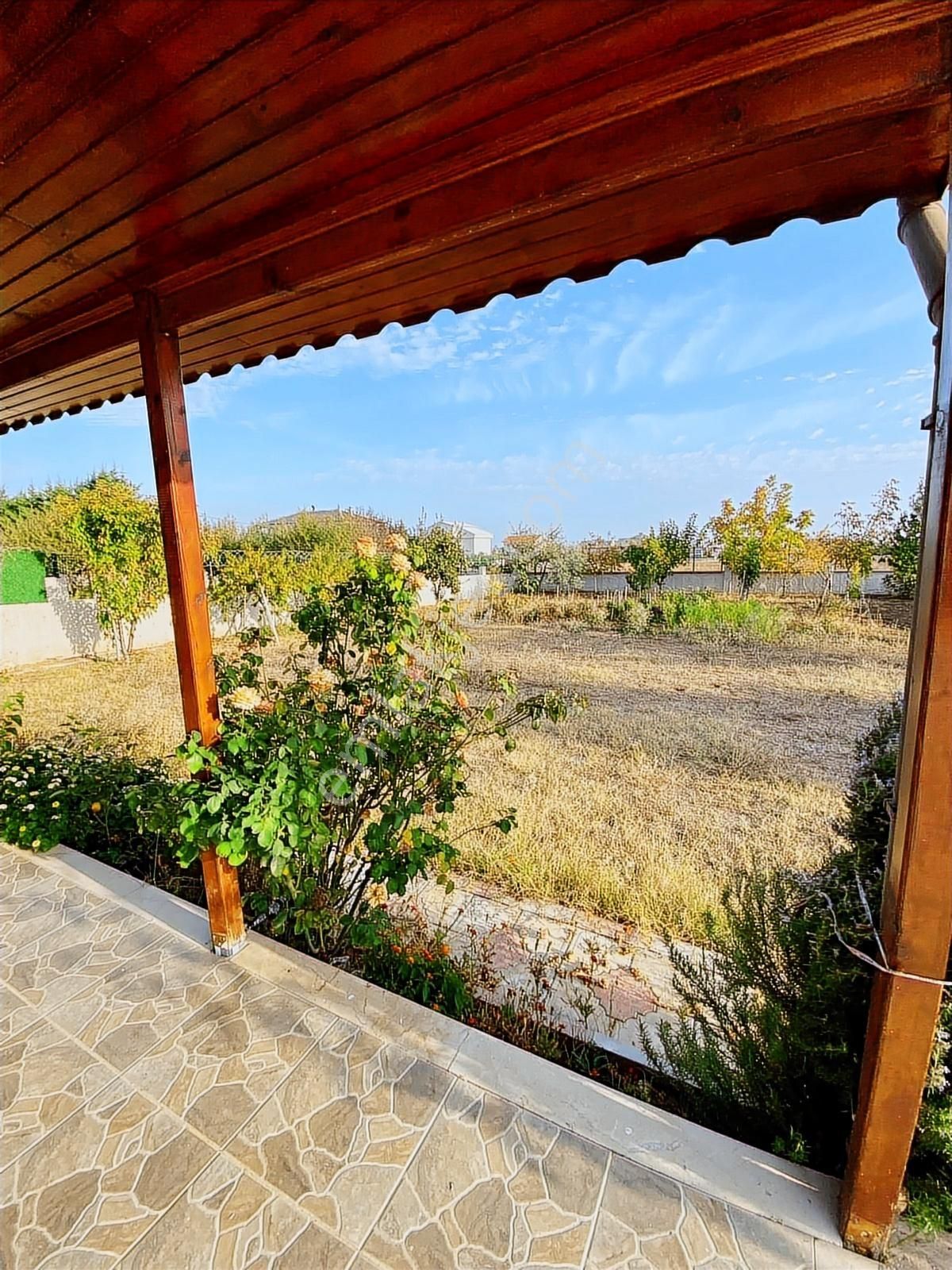 Silivri Gümüşyaka Da Müstakil Satılık Lüks Villa - Görsel 7