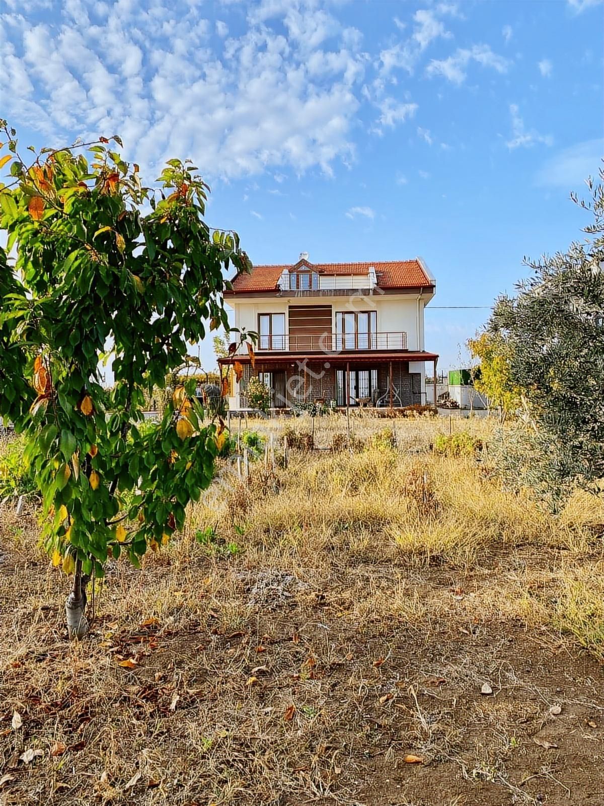 Silivri Gümüşyaka Da Müstakil Satılık Lüks Villa - Görsel 9