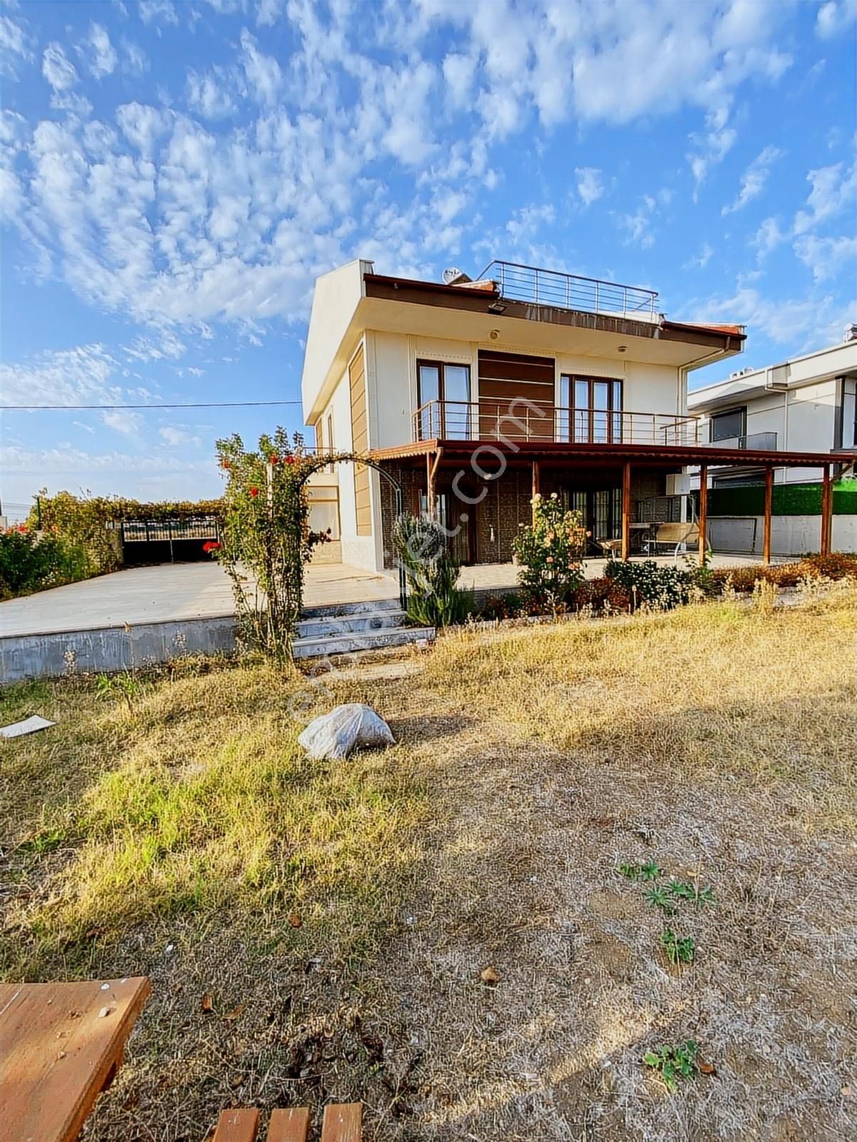 Silivri Gümüşyaka Da Müstakil Satılık Lüks Villa - Görsel 4