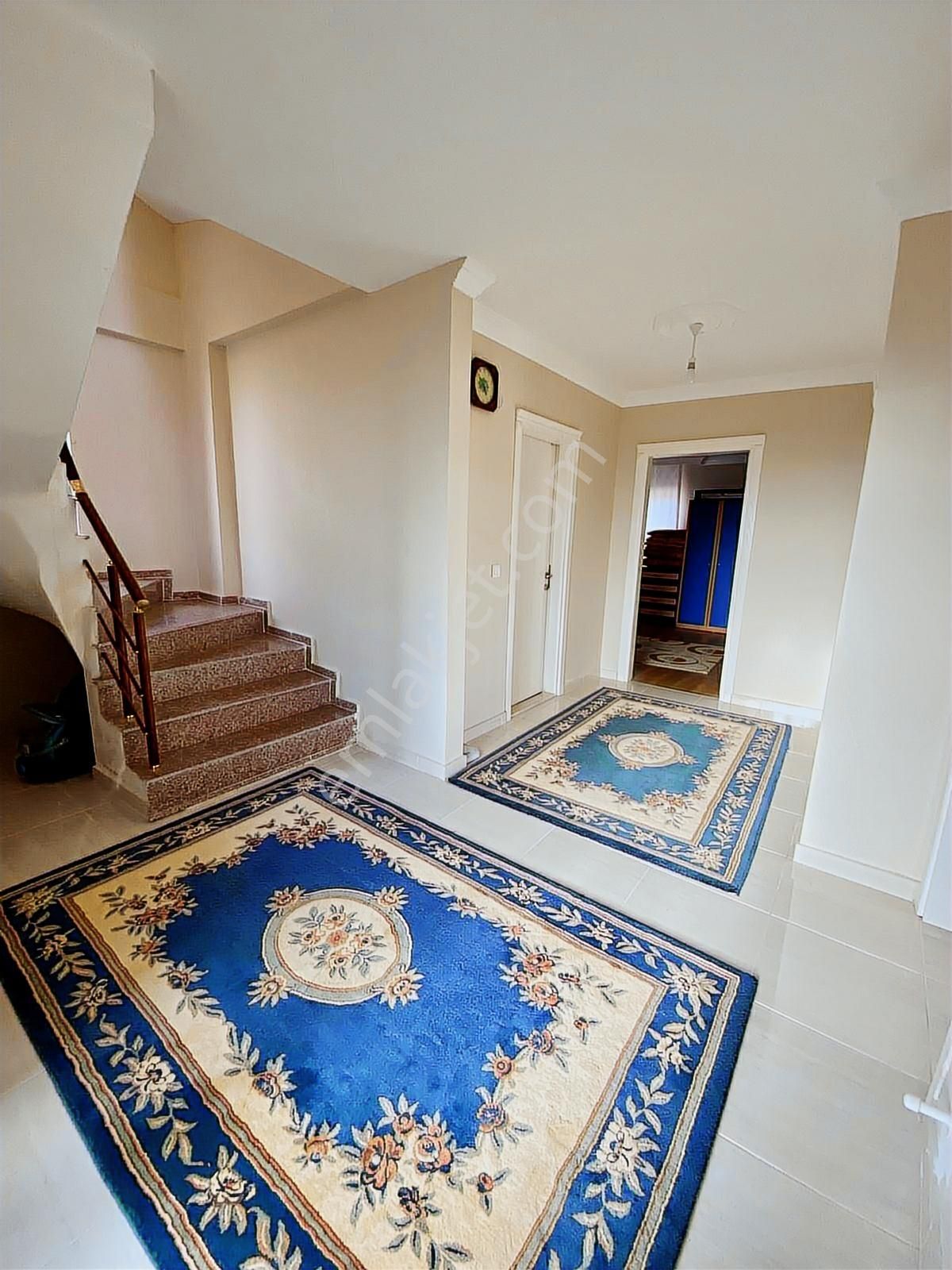 Silivri Gümüşyaka Da Müstakil Satılık Lüks Villa - Görsel 16