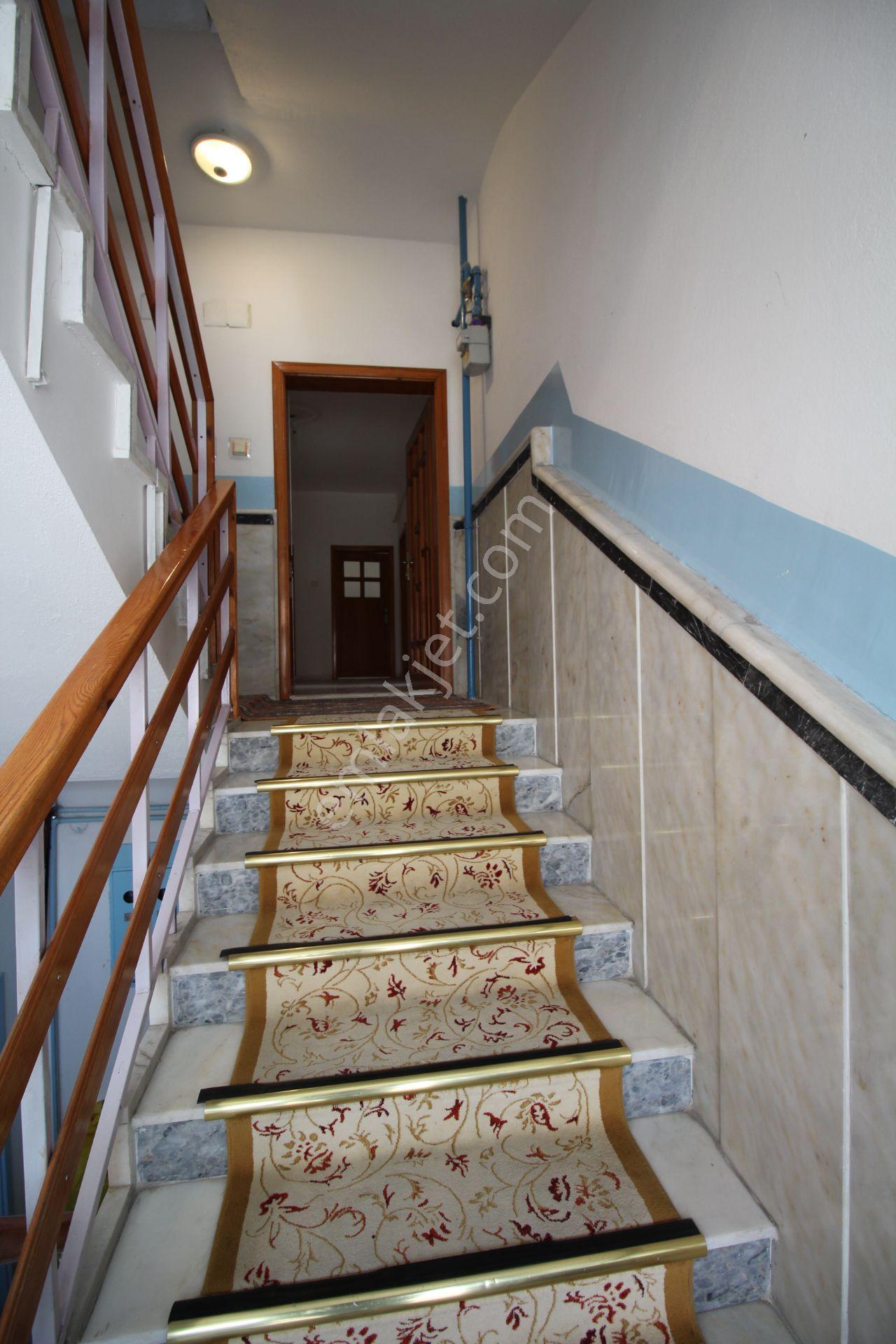 Aksaray Bahçeli Mahallesinde Kiralık Temiz 3+1 Kiralık Daire - Görsel 7