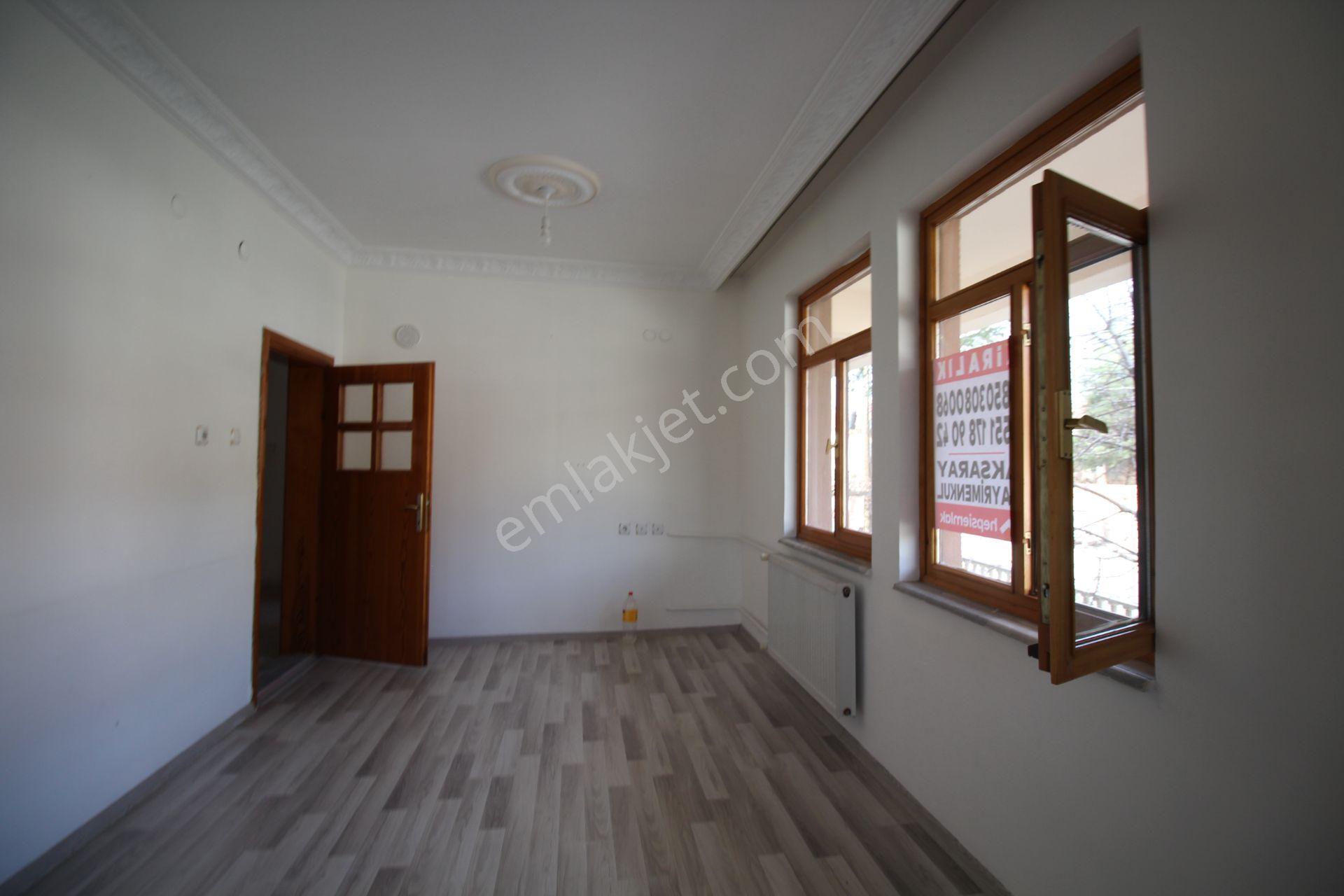 Aksaray Bahçeli Mahallesinde Kiralık Temiz 3+1 Kiralık Daire - Görsel 18