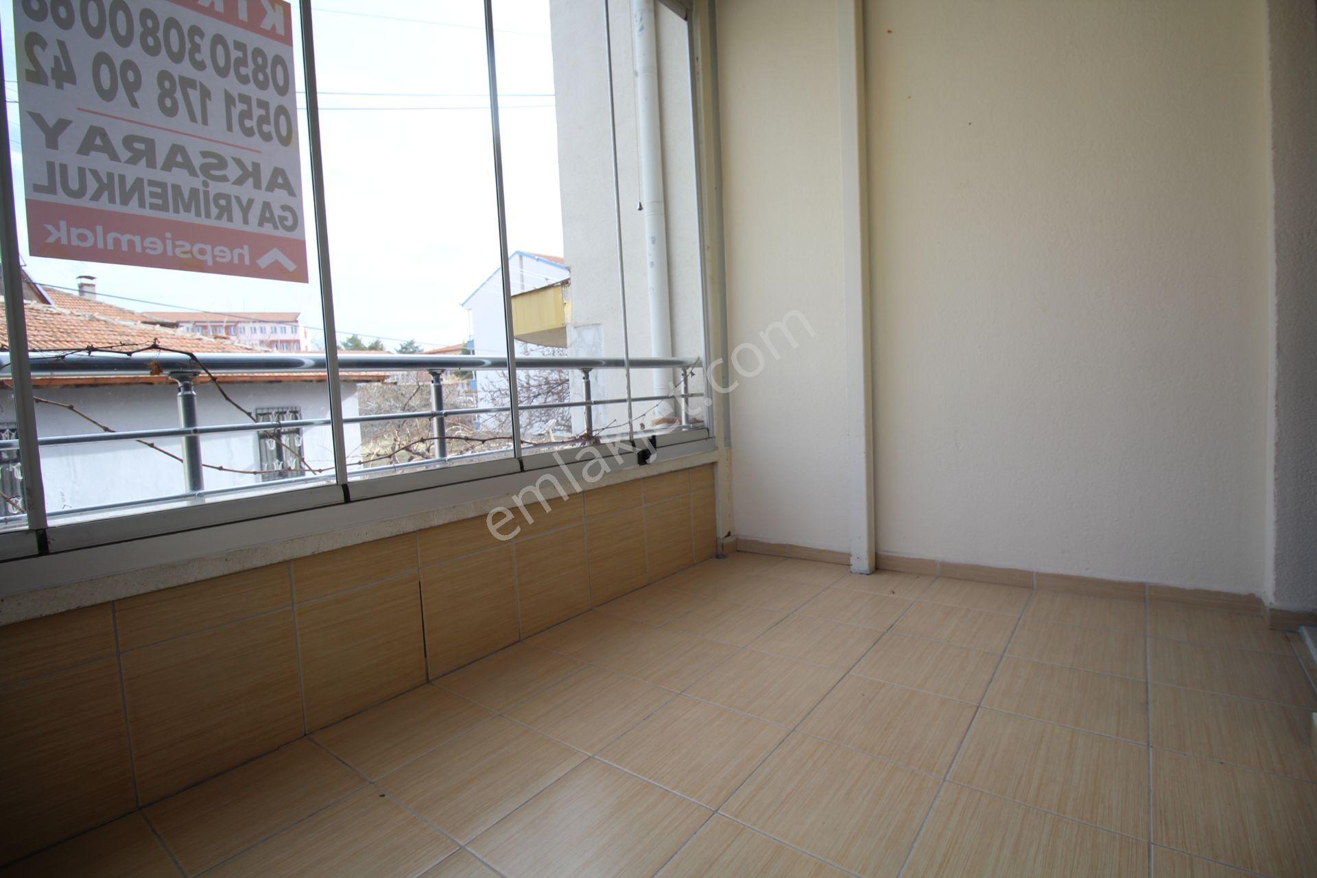 Aksaray Bahçeli Mahallesinde Kiralık Temiz 3+1 Kiralık Daire - Görsel 20