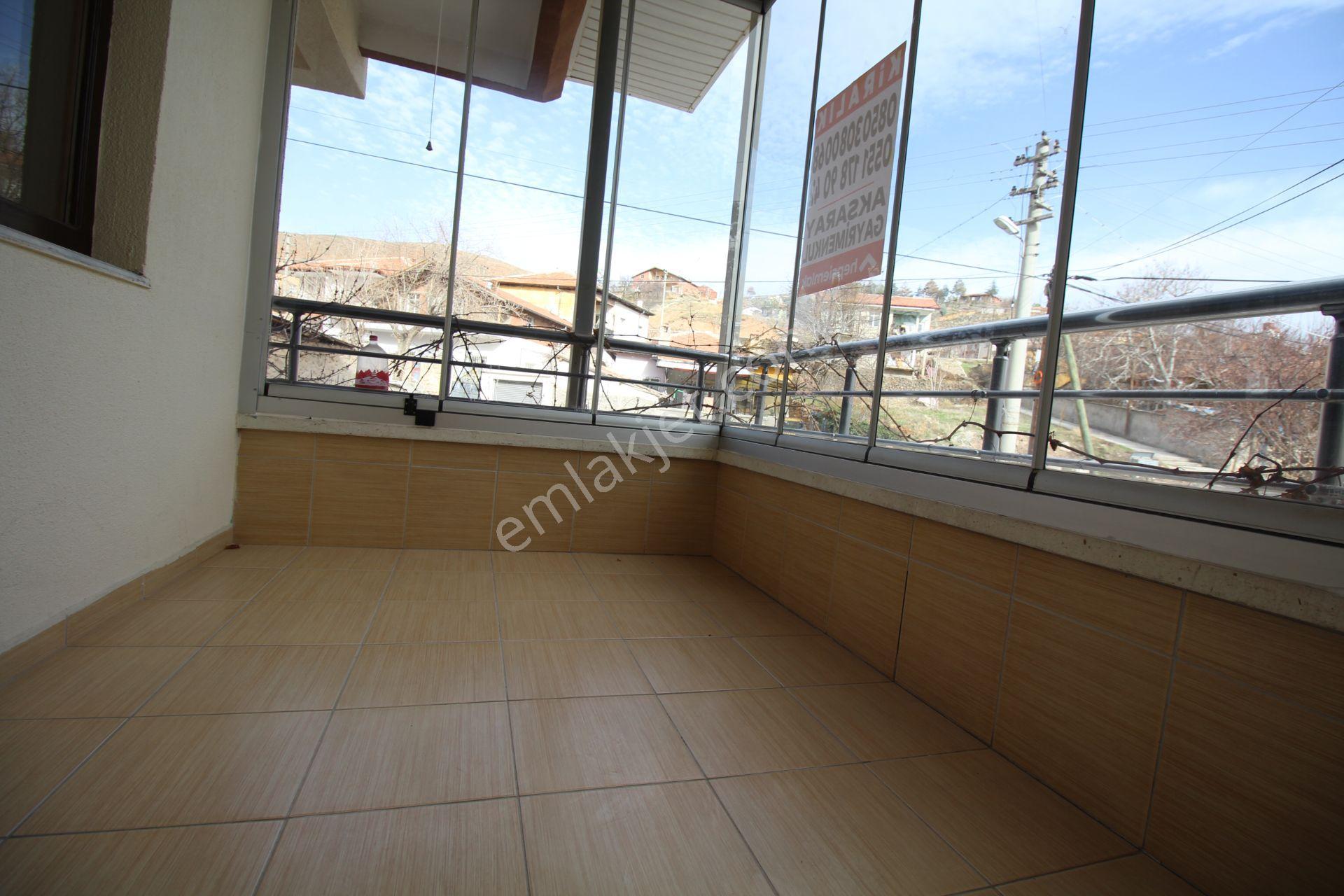 Aksaray Bahçeli Mahallesinde Kiralık Temiz 3+1 Kiralık Daire - Görsel 19