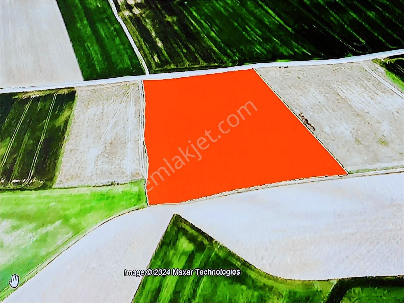 Silivri Değirmenköy Sivritepe Mevkiinde Satılık Kupon Tarla