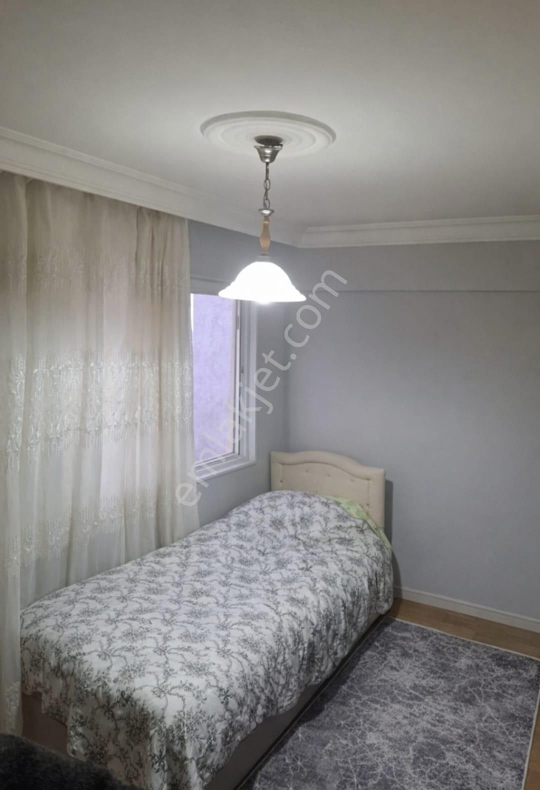 Merkezi Konumda Geniş Daire İzolasyonlu - Görsel 22