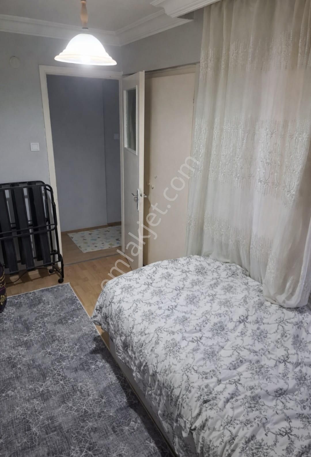 Merkezi Konumda Geniş Daire İzolasyonlu - Görsel 24