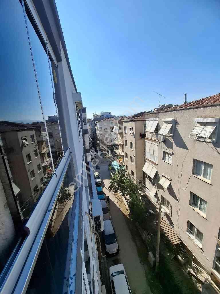 Merkezi Konumda Geniş Daire İzolasyonlu - Görsel 9